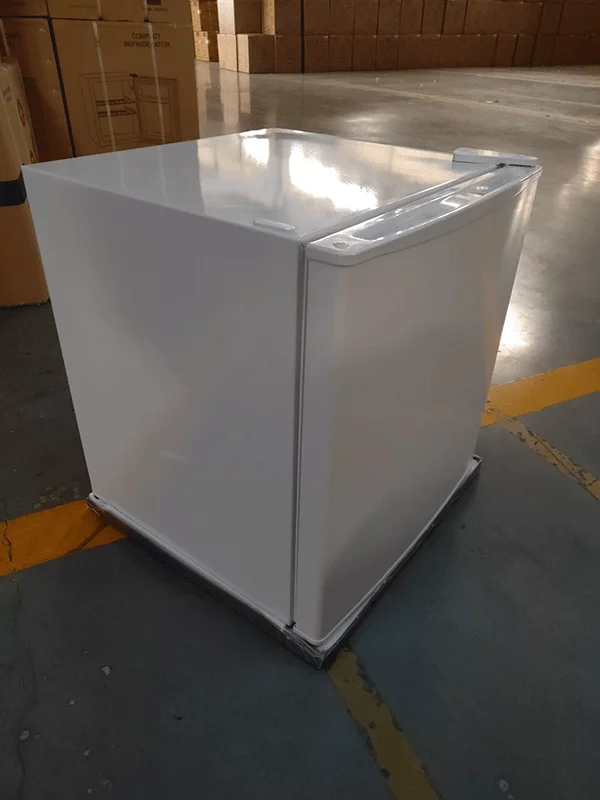 Smeta small refrigerator TSF-48D6_Bulk photo sice