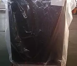 Smeta TSG-60B1(A) Large cargo photo