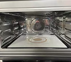 Smeta otr microwave Large cargo photo