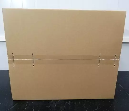 Smeta otr microwave Large cargo photo