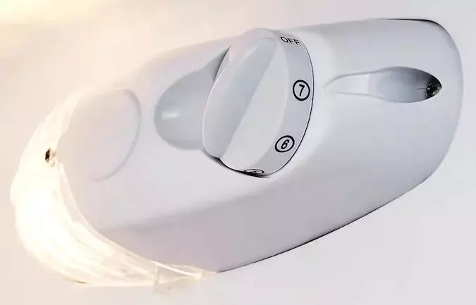 mechanical temperature control | Smeta refrigerator