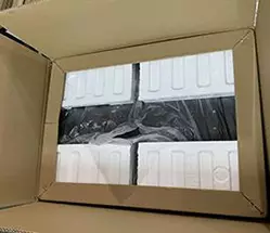 Smeta mini fridge_large cargo photo