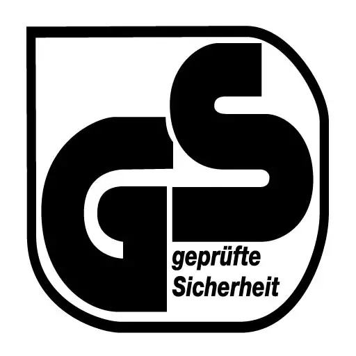gs-certificate | Smeta Electric Appliances