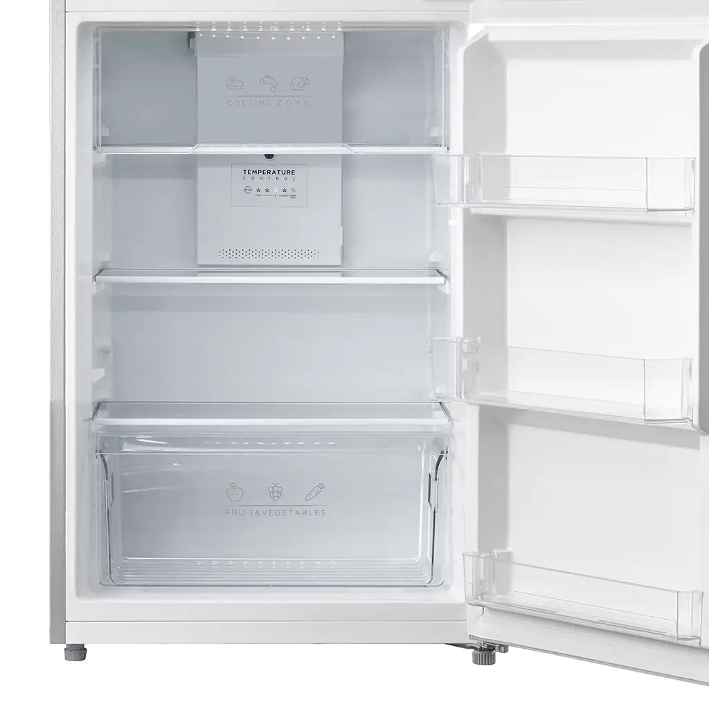 87~236L No Frost Top Freezer Fridge