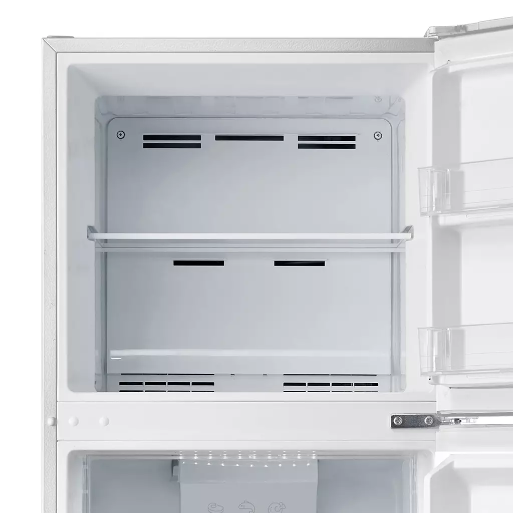 87~236L No Frost Top Freezer Fridge
