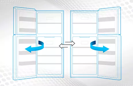 Smeta-fridge-Reversible-Door