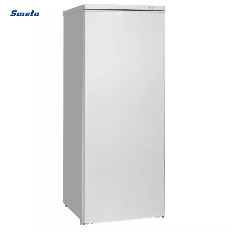 80~180L Upright Mini Fridge Freezer