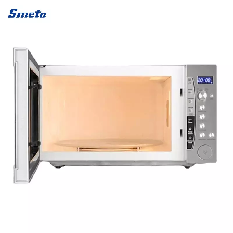 2.2 Cu.Ft. Best Inverter Countertop Microwave With Sensor Cooking