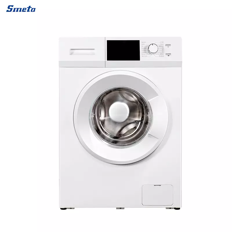 9/8.5/6Kg Inverter Front Load Washing Machine Drum
