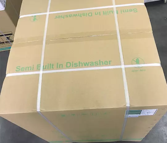 large-phone - Large cargo photo | Smeta dishwasher