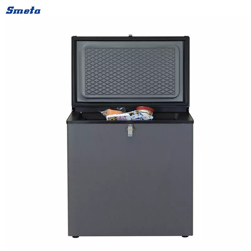 2.2 Cu.Ft. Propane Mini Camping Freezer