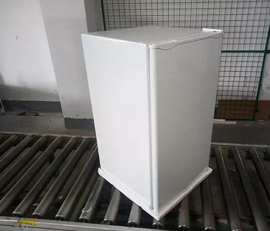 Smeta fridge one door TSF-110L