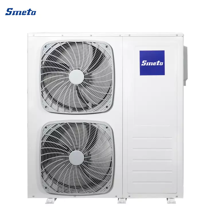 R290 High Efficiency Heat Pump
