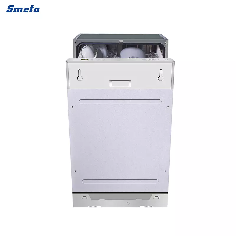 9/12 Setts Fully Integrated Dishwasher