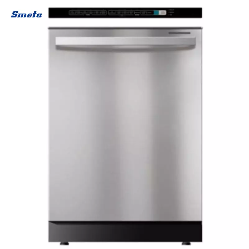 24″ Stainless Steel Built-in Dishwashers