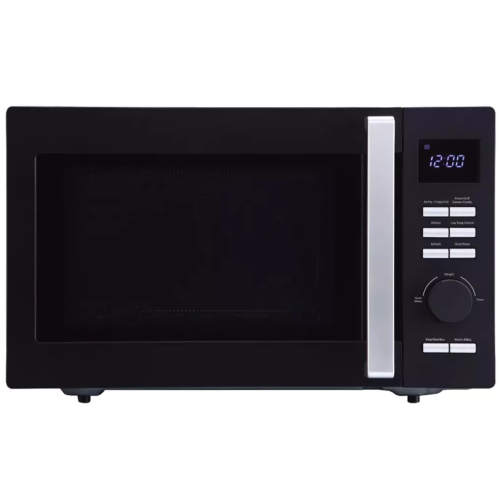 30L Convection Microwave with Air Fryer